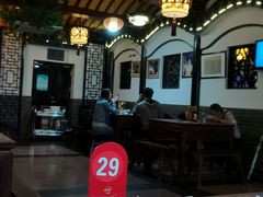 大堂-同得兴 Since·1995 传统苏式面馆(嘉馀坊店)