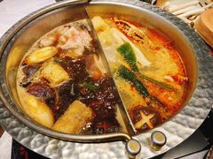 招牌寿喜锅-一绪に寿喜烧自助(世茂广场店)