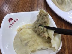 -东升灌浆包(辛庄街总店)