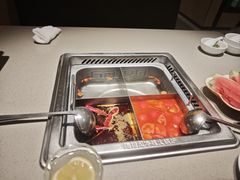 -海底捞火锅(江宸天街店)