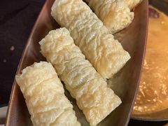-芸鲜季·云南野生菌餐厅· 云南风物味研社(闵行店)