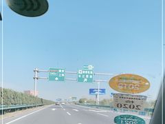 -合肥新桥国际机场-航站楼