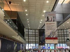 -冰纷万象滑冰场(深圳万象城店)