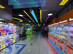 -大玩家(魏家庄万达店)