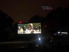 -枫花园汽车电影院(朝阳公园店)