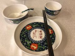 -老浒记民俗酒楼(王府井店)