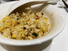 扬州炒饭-扬州狮子楼·非遗淮扬菜(总店)