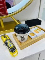 -飞梵造型