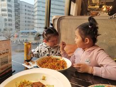 -巴依老爷新疆美食(清华东门店)
