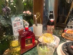 -秘密旅行Bonjour(黑金冠 江南西店)