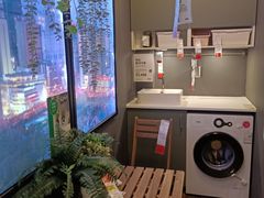 -宜家·瑞典风味餐厅(烟台路店)