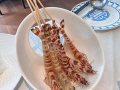 -禧悦楼(天德广场店)