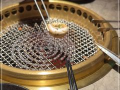 -谷牛日式烤肉(宝山U天地店)