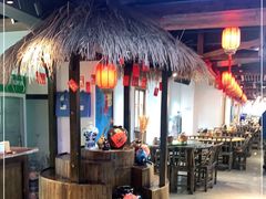 -印象鲵宴·张家界地标美食名片(溪布街店)