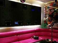 环境-乐道好声音量贩式KTV(北行店)