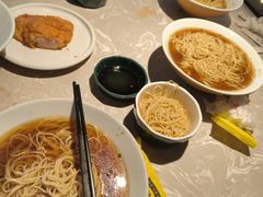 -松鹤面馆·古法焖肉面(观前店)