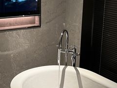 -长沙尼依格罗酒店