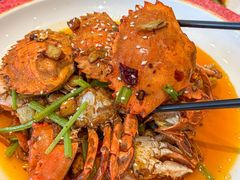 -阿胖龙虾(宁国南路总店)