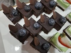 -天伦王朝酒店·盛华瑄餐厅