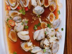 -新凯旋烧烤·燕姐千岛湖土菜