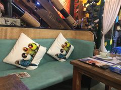 -囧人粗品·泰国街市料理(霖峰店)