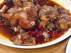 -贤花饭店(城阳店)