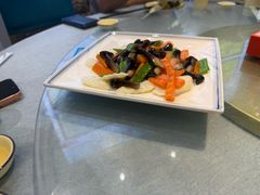 -大师傅金奖啤酒鱼(西街口总店)