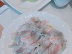 -鹅香四海·卤水火锅·砂锅粥·潮汕菜(宝安店)