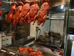 -Magic Food Point(Airport Street food)
