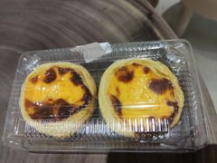 葡挞-狐狸和向日葵(北京路店)
