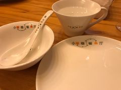 -小巷餐厅(五大街店)