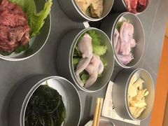 -晓沸牛肉海鲜小火锅(白湖亭万达广场店)