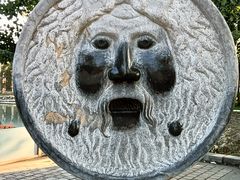 -北京世界公园