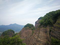 -南武当山景区
