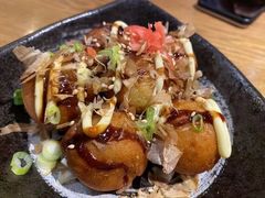 -泰居酒屋日式料理烧肉
