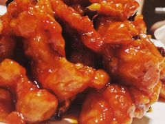 -马凯餐厅(长椿街店)