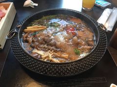 -鍋ぞう(新宿西口店)