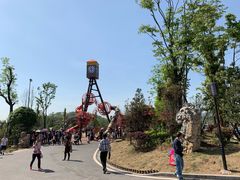 -枫香湖儿童公园