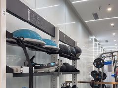 -乾坤乐健·游泳健身(渝江店)