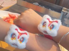 -老白清真烧烤(旗舰店)