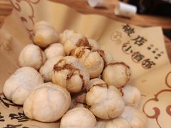 -破三川·新川菜(静安大融城店)