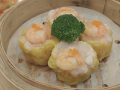 -新金盛·海鲜酒楼(盐田店)