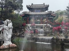 -红螺寺