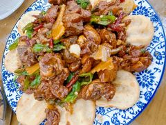 -美味居(古城店)