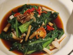 -新太二·鲜料川菜(晶耀前滩店)