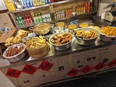 -柳州肥姨妈大骨螺蛳粉(双阳路店)