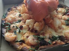 -Steveston Pizza Company (Richmond)