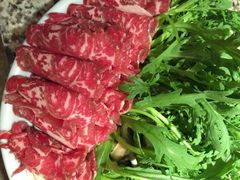 iphone_upload_pic-萨拉伯尔水源素问店·韩国宫廷料理(人民路店)