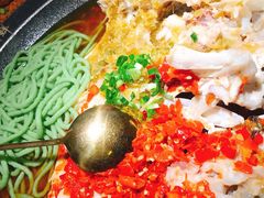 -望湘园·洞庭渔宴(永旺店)