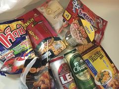 -Doo Dee Thai Food(Issan/Isaan/Esan)